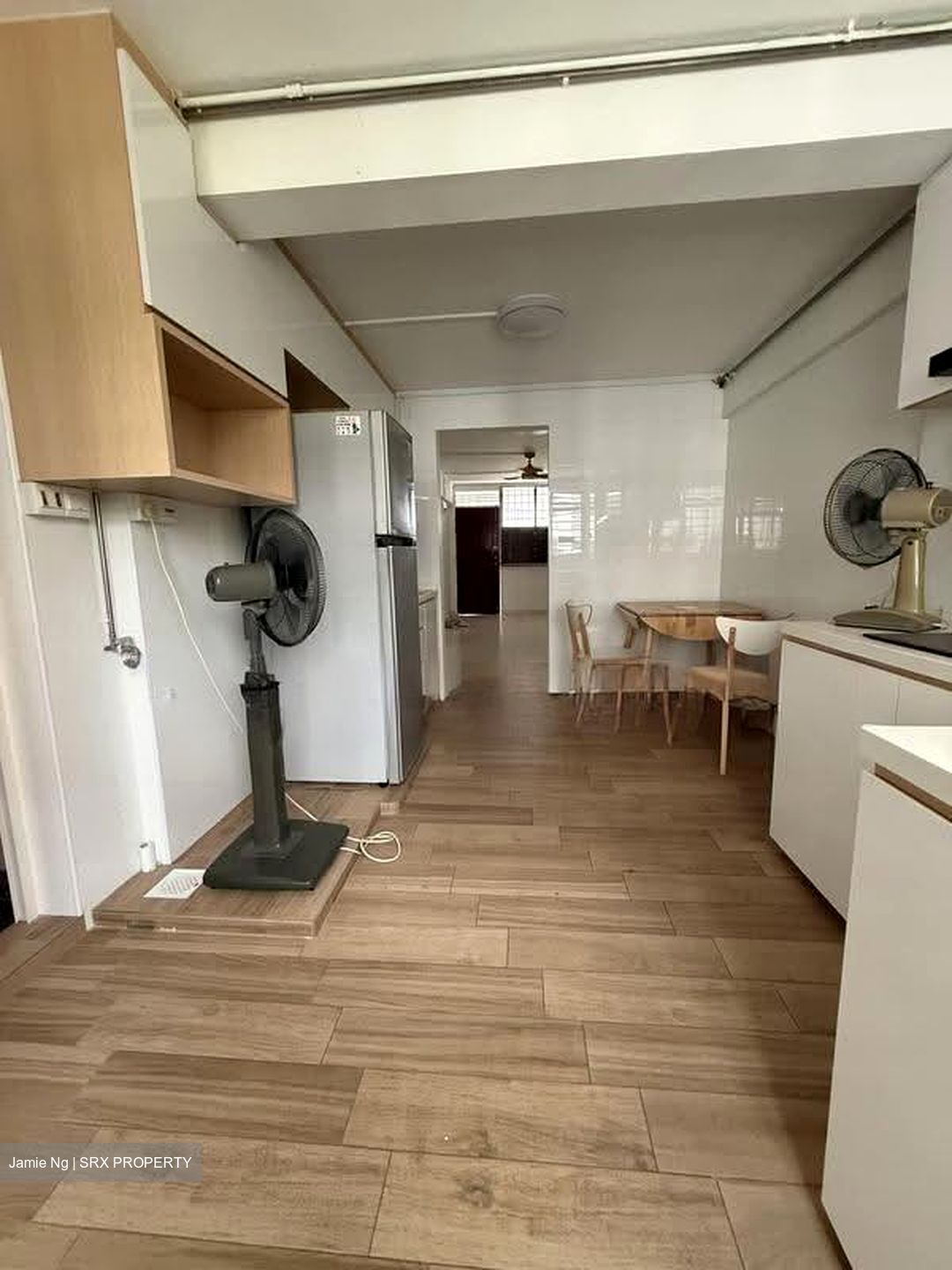 Blk 162 Mei Ling Vista (Queenstown), HDB 3 Rooms #635114291